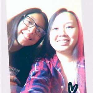 Meet your Posher, Jackie